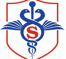 SRNIVASH MEDICAL COLLAGE Logo